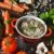 Soczyste grillowane warzywa: zdrowe i smaczne dania na ciepłe dni